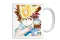 家庭教師ヒットマンREBORN! 沢田綱吉 Ani-Art マグカップ
 アニメイトで
2026/01/17 発売