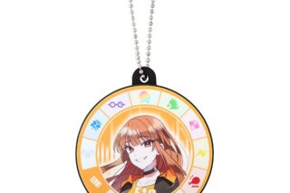 カラフルピーチ  ボイスキーホルダー/えと アニメイトで
2025/08/16 発売