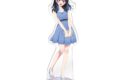 彼女、お借りします 描き下ろしアクリルスタンド ドレスver./八重森みに アニメイトで
2025年11月 下旬 発売