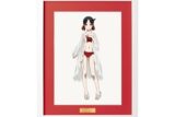 TVアニメ「かぐや様は告らせたい」 描き下ろしイラスト 四宮かぐや 水着ver. キャラファイングラフ アニメイトで
2025/12/17 発売