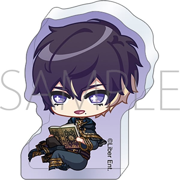 A3! ころっと/碓氷真澄 第十回公演 アニメイトで
2025/09/05 発売