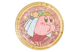 星のカービィ KIRBY ホロスコープ・コレクション キラキラガラスマグネット F おとめ座
 
2025年12月下旬発売
で取扱中 (アニメイト)