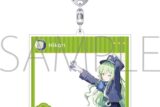 ブルーアーカイブ (ブルアカ) フォトフレームキーホルダー/ヒカリ
 
2026年2月6日発売
 (アニメイト)