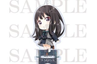 TVアニメ『リコリス・リコイル (リコリコ)』 スタンド付きアクリルチャーム 
 
2026年02月発売