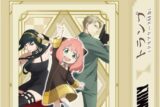 スパイファミリー トランプ(ケース付き)【再販】
 
2025年11月発売
 (アニメイト)