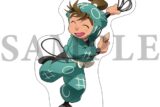 忍たま乱太郎 アクリルスタンド/一年生の頃　(3) 中在家長次
 
2026年5月29日発売