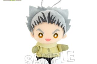 ハイキュー!! 座ぬい 雪の日ver. 木兎光太郎
 
2026年01月発売