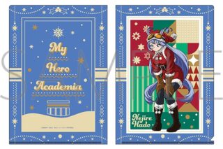 僕のヒーローアカデミア クリアファイル 波動 ねじれ
 
2025年12月6日発売
で取扱中 僕のヒーローアカデミア クリアファイル 波動 ねじれ
 
2025年12月6日発売
で取扱中