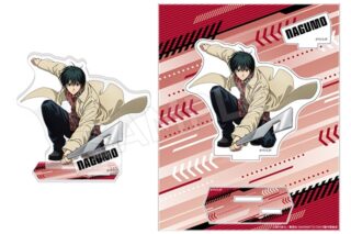 サカモトデイズ アクリルスタンド アクションver. 南雲 
2025年12月下旬発売