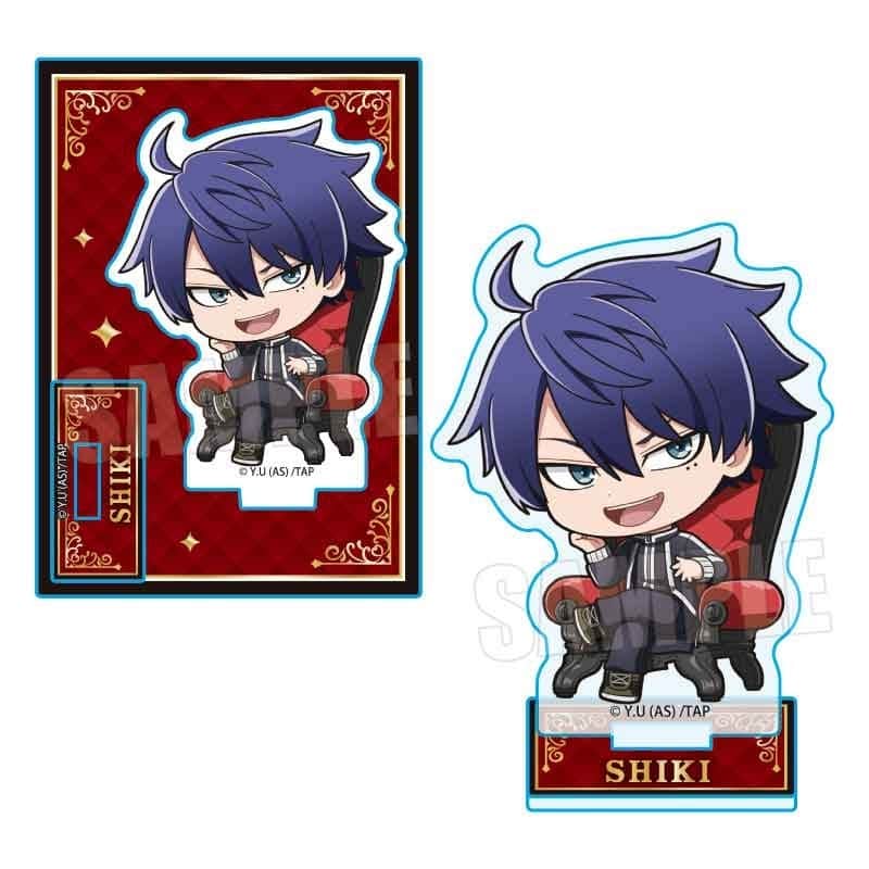 桃源暗鬼 ミニスタンド 一ノ瀬 四季(玉座)
 
2025年11月下旬発売