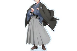 【推しの子】 『【47都道府県の子】』アクリルスタンドフィギュア アクア(高知県)
 
2026年02月発売 【推しの子】 『【47都道府県の子】』アクリルスタンドフィギュア アクア(高知県)
 
2026年02月発売