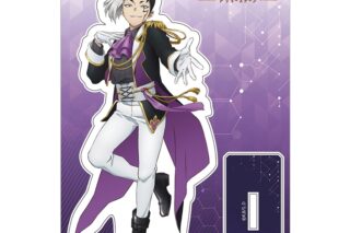 Dr.STONE アクリルスタンド(あさぎりゲン/アイドル風衣装)【再販】
 アニメイトで
2025年10月発売