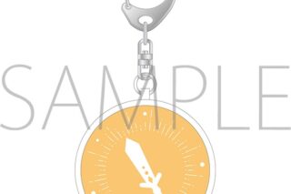 魔法使いの約束 防犯ブザー/カイン
 アニメイトで
2026/06/05 発売