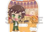 ヘタリア World★Stars ジオラマアクリルスタンド スペイン ちまにわ
 アニメイトで
2025年10月発売