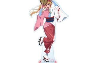 【推しの子】 『【47都道府県の子】』アクリルスタンドフィギュア ルビー(徳島県)
 アニメイトで
2026年02月発売