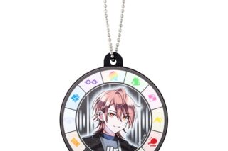 カラフルピーチ  ボイスキーホルダー/うり アニメイトで
2025/08/16 発売