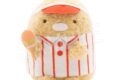 すみっコぐらし ぬいぐるみ(S) ROUND1ver. とんかつ アニメイトで
2025年12月発売