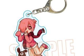 地縛少年花子くん ぷかっしゅアクリルキーホルダー ミツバ アニメイトで
2025年11月 下旬 発売予定