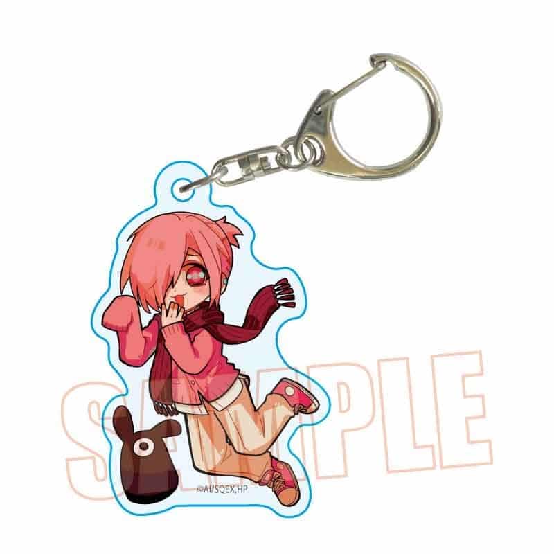 地縛少年花子くん ぷかっしゅアクリルキーホルダー ミツバ アニメイトで
2025年11月 下旬 発売予定