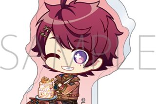 A3! ころっと/佐久間咲也 第十回公演 アニメイトで
2025/09/05 発売