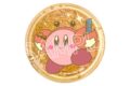 星のカービィ KIRBY ホロスコープ・コレクション キラキラガラスマグネット D かに座
 
2025年12月下旬発売
で取扱中 (アニメイト)