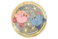 星のカービィ KIRBY ホロスコープ・コレクション キラキラガラスマグネット C ふたご座
 
2025年12月下旬発売