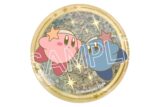 星のカービィ KIRBY ホロスコープ・コレクション キラキラガラスマグネット C ふたご座
 
2025年12月下旬発売