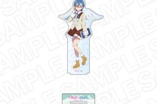 ラブライブ!スーパースター!!×ぷよぷよ デカアクリルスタンド 若菜四季
 
2025年12月発売