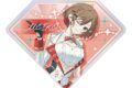 プロセカ 『プロジェクトセカイ 5th Anniversary 感謝祭』ダイヤ型オーロラアクリルブロック5 MEIKO
 
2025年10月29日発売