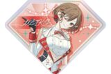 プロセカ 『プロジェクトセカイ 5th Anniversary 感謝祭』ダイヤ型オーロラアクリルブロック5 MEIKO
 
2025年10月29日発売