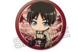 TVアニメ『進撃の巨人』 ぺたん娘缶バッジ vol.2 エレン
 
2025年12月中旬発売