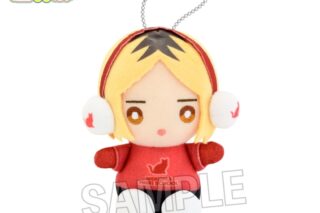 ハイキュー!! 座ぬい 雪の日ver. 孤爪研磨
 
2026年01月発売