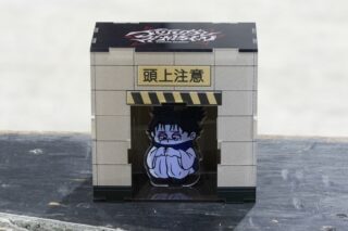 呪術廻戦 渋谷事変第3弾 アクリルジオラマ 2(脹相)
 
2026年01月発売
で取扱中