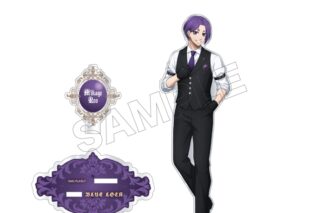 TVアニメ『ブルーロック』 アクリルスタンド 御影玲王
 
2025年11月中旬発売
で取扱中