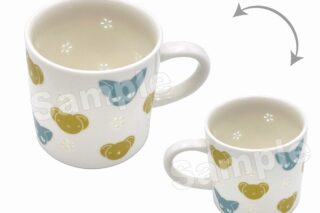 カードキャプターさくら 透かしマグ ケロちゃん&スッピー
 
2025年02月発売
で取扱中