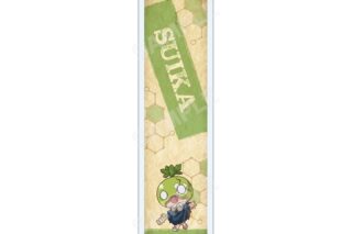 Dr.STONE NAVI ME ミニクリアブックマーカー/05 スイカ
 アニメイトで
2025年12月下旬発売