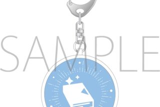 魔法使いの約束 防犯ブザー/アーサー
 アニメイトで
2026/06/05 発売