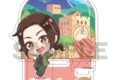ヘタリア World★Stars ジオラマアクリルスタンド 中国 ちまにわ
 アニメイトで
2025年10月発売