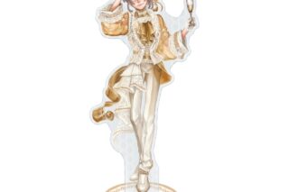 Identity V 第五人格 アクリルスタンド 3.「囚人」
 アニメイトで
2025/10/10 発売