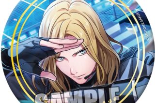 うたプリ LIVE EMOTION バースデー BIGジュエリー缶バッジ エクストラVer.「カミュ」 アニメイトで
2026/01/23 発売