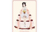 アニメ「かぐや様は告らせたい」 描き下ろしイラスト 四宮かぐや A3マット加工ポスター  アニメイトで
2025/12/17 発売