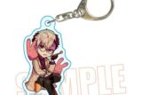地縛少年花子くん ぷかっしゅアクリルキーホルダー 土籠 アニメイトで
2025年11月 下旬 発売予定