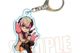 地縛少年花子くん ぷかっしゅアクリルキーホルダー 土籠 アニメイトで
2025年11月 下旬 発売予定