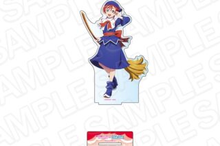 ラブライブ!スーパースター!!×ぷよぷよ デカアクリルスタンド 米女メイ
 
2025年12月発売