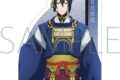 刀剣乱舞 廻 -虚伝 燃ゆる本能寺- ダイカットステッカー/三日月宗近
 
2024年5月11日発売