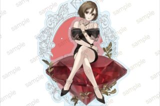 【初音ミクGlow up】 アクリルアクセサリースタンド 【エテルノレシ】
 
2026年01月下旬発売