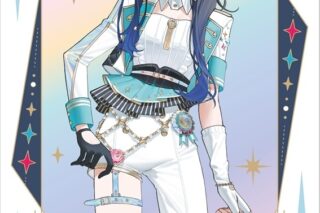 プロセカ 『プロジェクトセカイ 5th Anniversary 感謝祭』オーロラクリアファイル16 白石 杏
 
2025年10月29日発売