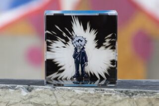 呪術廻戦 渋谷事変第3弾 アクリルジオラマ 1(無量空処)
 
2026年01月発売
で取扱中