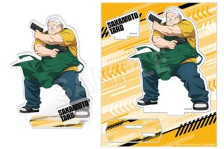 サカモトデイズ アクリルスタンド アクションver. 坂本太郎 
2025年12月下旬発売