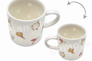 カードキャプターさくら 透かしマグ 鍵
 
2025年02月発売
で取扱中